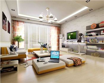 時尚民用家具定制