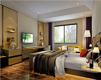 淺談成都酒店家具和家居家具的區(qū)別