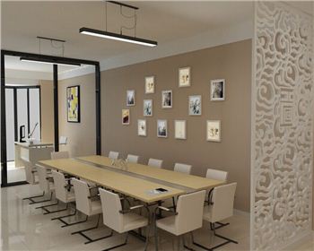 四川辦公家具公司為你分析挑選的注意事項