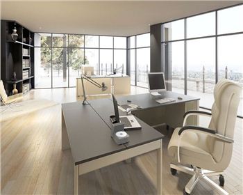 簡述成都現(xiàn)代辦公家具的簡約風格