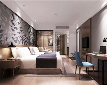 酒店家具定制SIMLO012