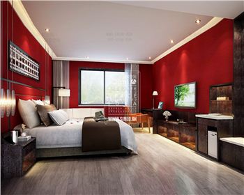 現(xiàn)代酒店家具SIMLO018