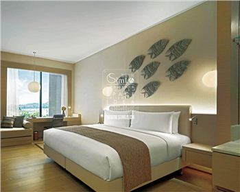 板式酒店公寓家具SIMLO033