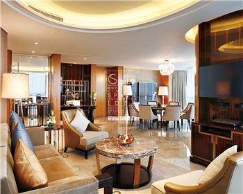 現(xiàn)代酒店家具SIMLO036