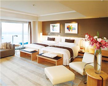 板式酒店公寓家具SIMLO042