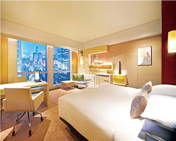 現(xiàn)代酒店家具SIMLO062