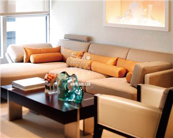 現(xiàn)代酒店家具SIMLO066