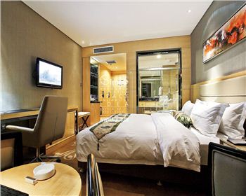 現(xiàn)代酒店家具SIMLO073