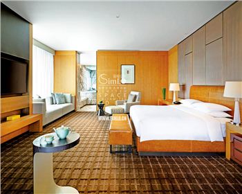 現(xiàn)代酒店家具SIMLO075