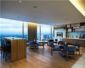 現(xiàn)代酒店家具SIMLO081