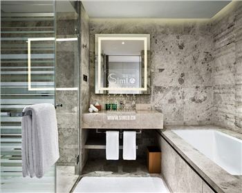 現(xiàn)代酒店家具SIMLO084