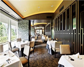 現(xiàn)代酒店家具SIMLO089