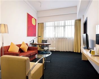 現代酒店家具SXIMLO094