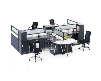 現(xiàn)代辦公家具定制SIMLO4