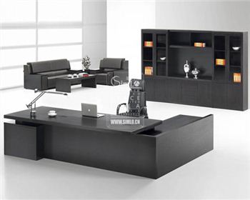 現(xiàn)代辦公家具定制SIMLO6