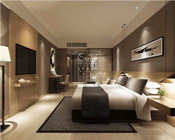 成都酒店家具和民用家具的區(qū)別有哪些？