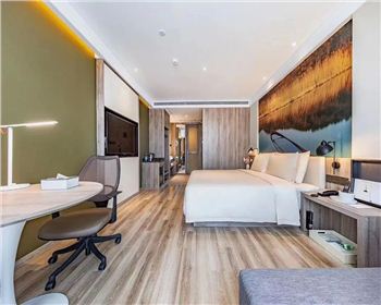 酒店家具怎么選？酒店家具采購員快看過來