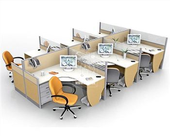 定制時(shí)尚辦公家具時(shí)如何才能更具個(gè)性化？