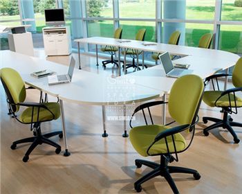 您知道成都現(xiàn)代辦公家具中的三大設(shè)計(jì)美學(xué)么？